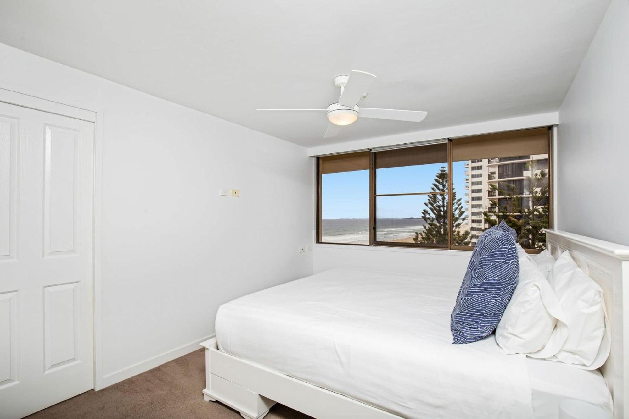 Dorchester On The Beach Gold Coast Exterior foto