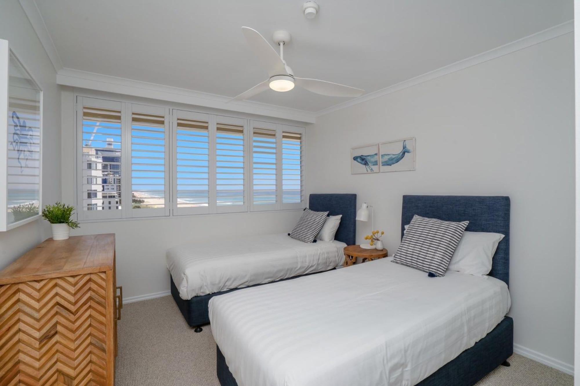 Dorchester On The Beach Gold Coast Exterior foto